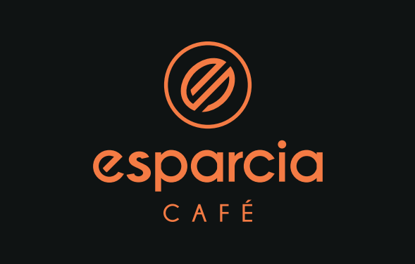 Cafes esparcia
